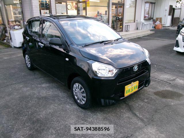 Daihatsu MIRA ES 2022-11 8744123-0