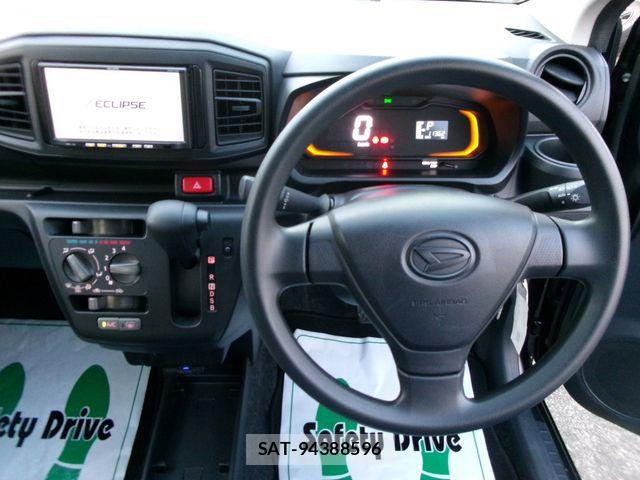 Daihatsu MIRA ES 2022-11 8744123-17