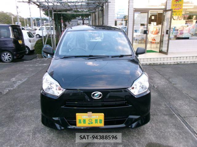 Daihatsu MIRA ES 2022-11 8744123-1