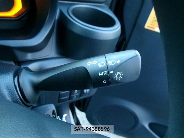Daihatsu MIRA ES 2022-11 8744123-20