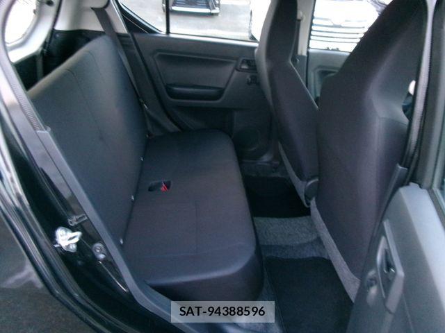 Daihatsu MIRA ES 2022-11 8744123-23