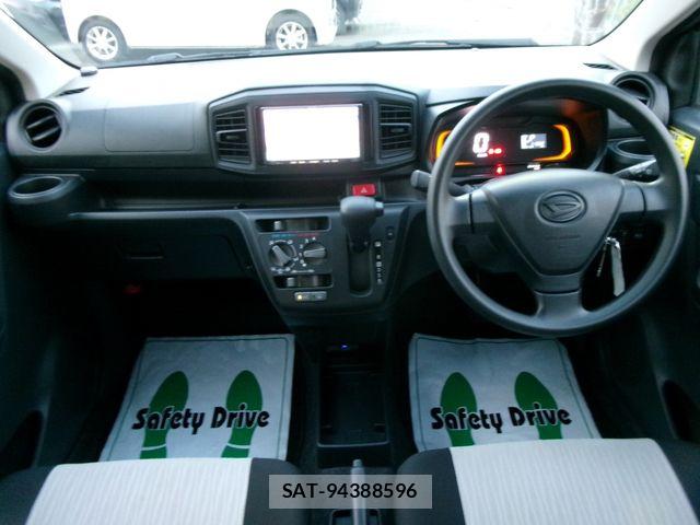 Daihatsu MIRA ES 2022-11 8744123-24