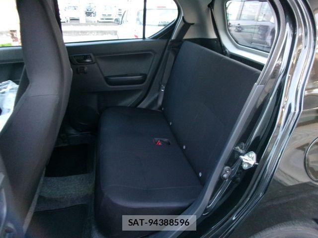 Daihatsu MIRA ES 2022-11 8744123-26