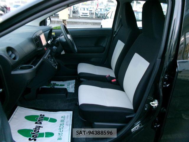 Daihatsu MIRA ES 2022-11 8744123-27