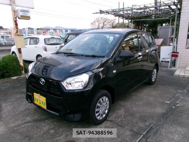 Daihatsu MIRA ES 2022-11 8744123-2