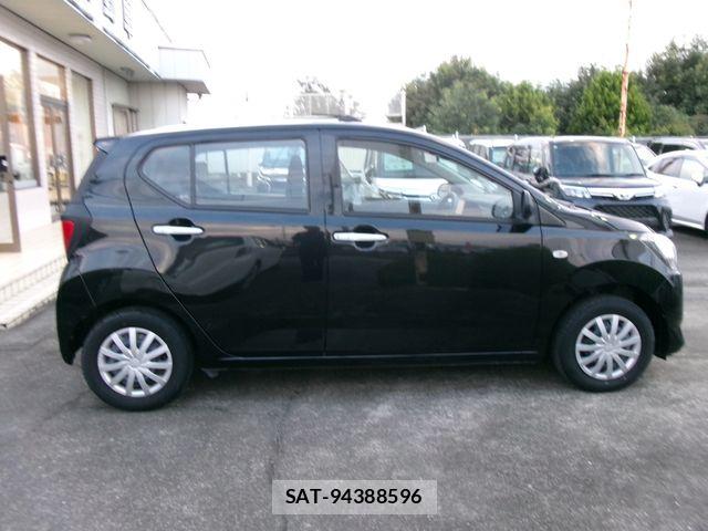 Daihatsu MIRA ES 2022-11 8744123-3