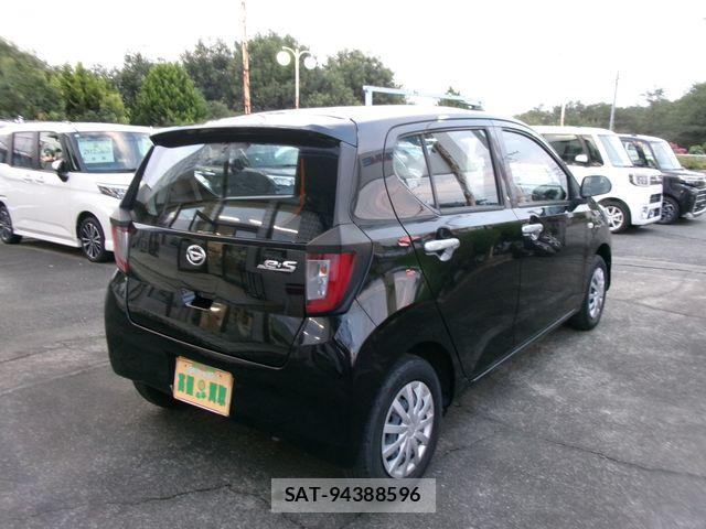Daihatsu MIRA ES 2022-11 8744123-4