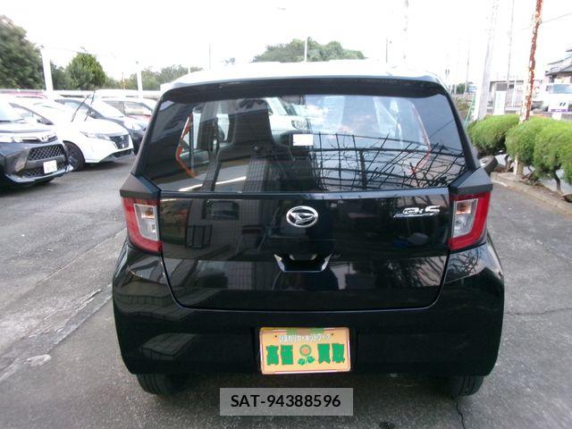 Daihatsu MIRA ES 2022-11 8744123-5