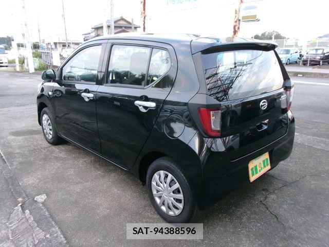 Daihatsu MIRA ES 2022-11 8744123-6