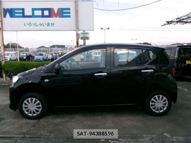 Daihatsu MIRA ES 2022-11 8744123-7
