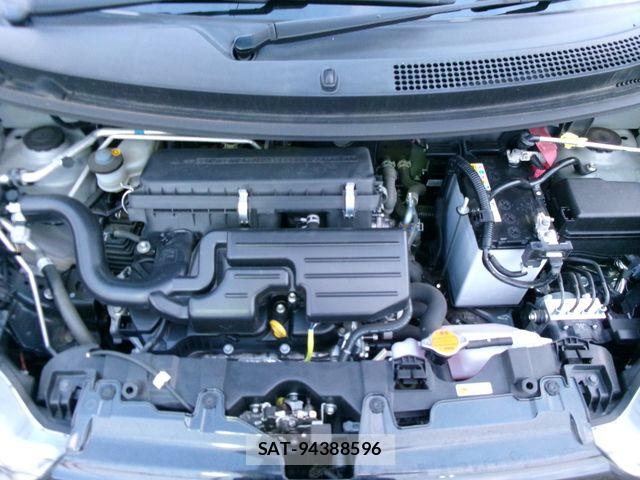 Daihatsu MIRA ES 2022-11 8744123-8