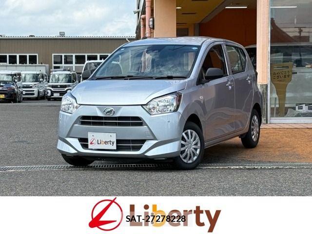 Daihatsu MIRA ES 2026-03 8744086-0