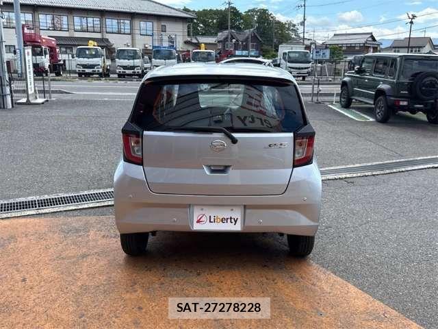 Daihatsu MIRA ES 2026-03 8744086-9