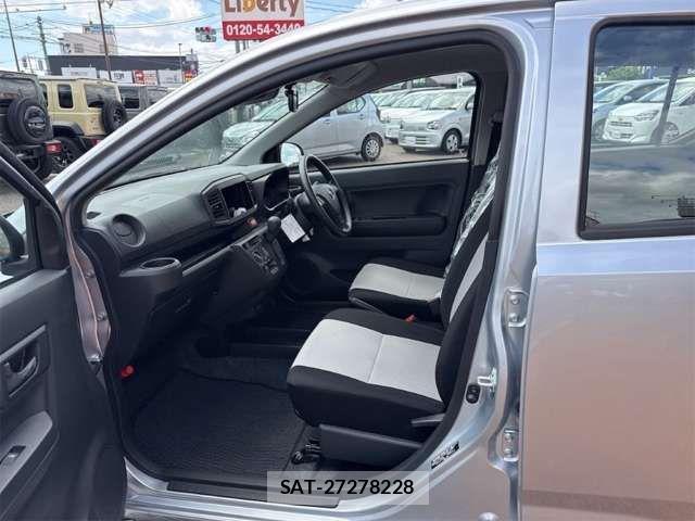Daihatsu MIRA ES 2026-03 8744086-14