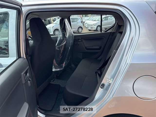 Daihatsu MIRA ES 2026-03 8744086-15