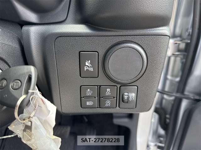 Daihatsu MIRA ES 2026-03 8744086-2