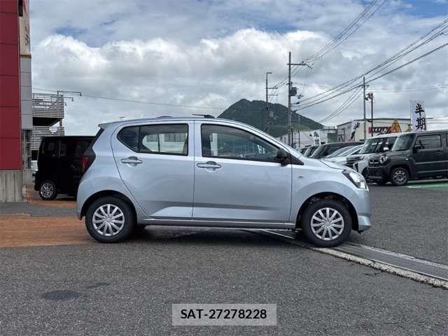 Daihatsu MIRA ES 2026-03 8744086-7