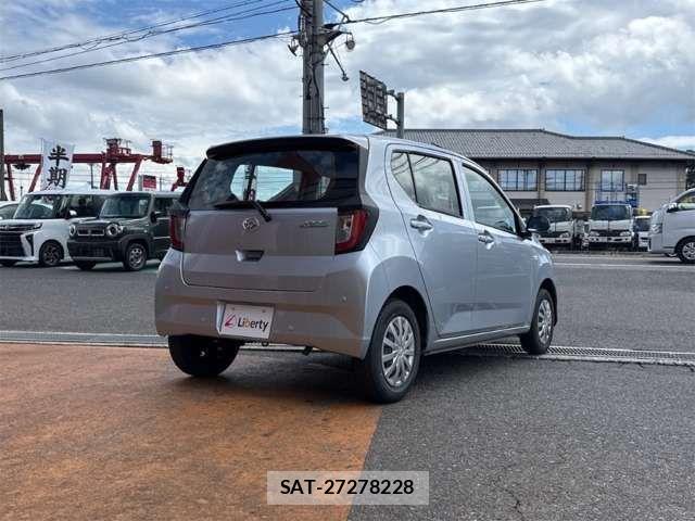 Daihatsu MIRA ES 2026-03 8744086-8