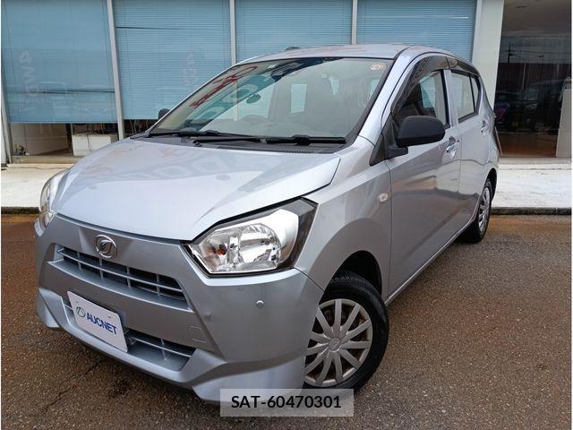 Daihatsu MIRA ES 2021-07 8744122-0