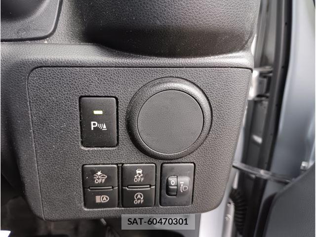 Daihatsu MIRA ES 2021-07 8744122-9