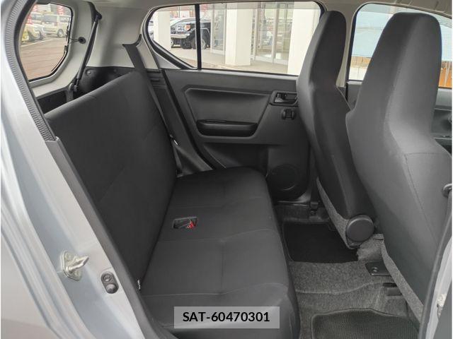 Daihatsu MIRA ES 2021-07 8744122-11