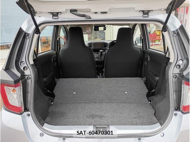 Daihatsu MIRA ES 2021-07 8744122-13