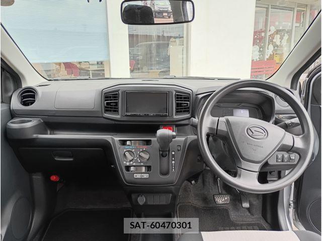 Daihatsu MIRA ES 2021-07 8744122-1