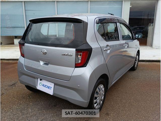 Daihatsu MIRA ES 2021-07 8744122-2