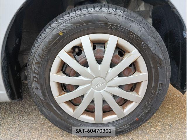 Daihatsu MIRA ES 2021-07 8744122-3