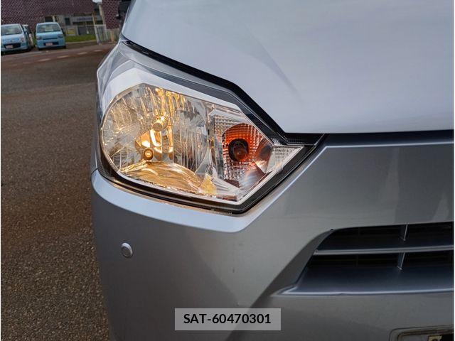 Daihatsu MIRA ES 2021-07 8744122-4