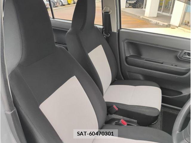 Daihatsu MIRA ES 2021-07 8744122-5