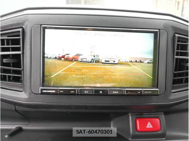 Daihatsu MIRA ES 2021-07 8744122-7