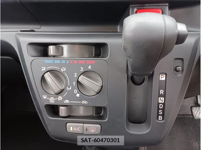 Daihatsu MIRA ES 2021-07 8744122-8
