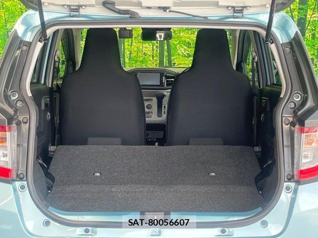Daihatsu MIRA ES 2019-06 8744100-9