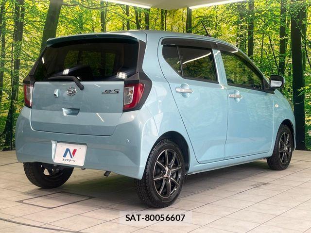 Daihatsu MIRA ES 2019-06 8744100-16