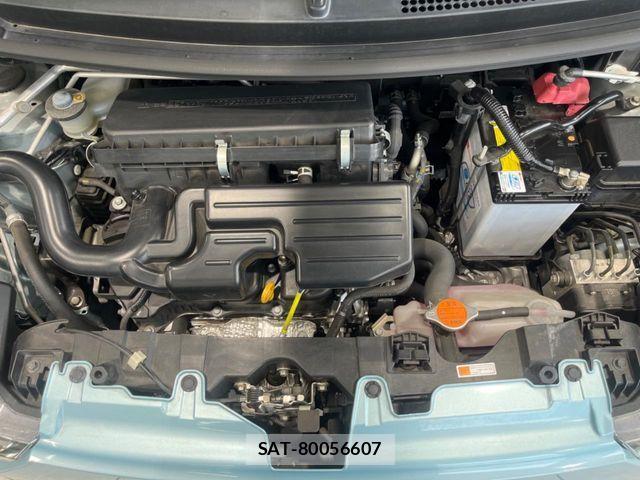 Daihatsu MIRA ES 2019-06 8744100-17