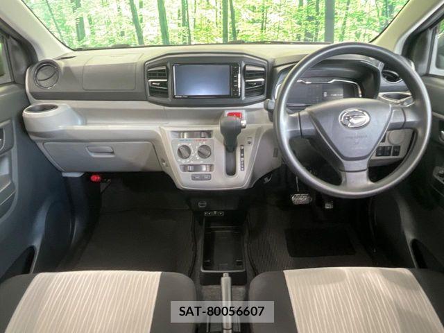 Daihatsu MIRA ES 2019-06 8744100-1
