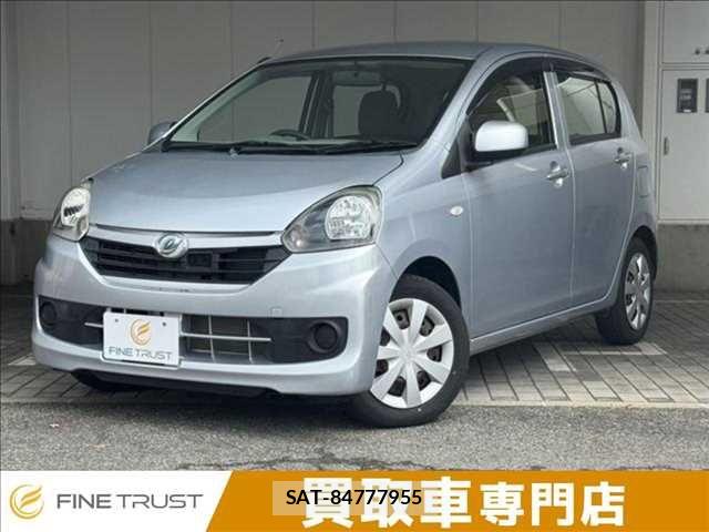 Daihatsu MIRA ES 2015-08 8744114-0