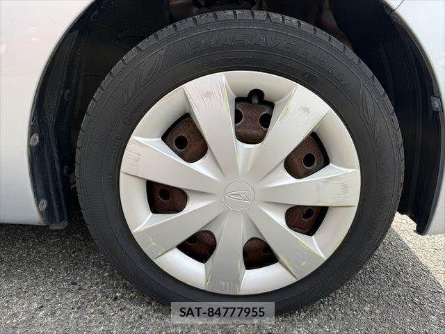 Daihatsu MIRA ES 2015-08 8744114-9