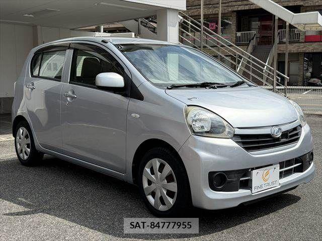 Daihatsu MIRA ES 2015-08 8744114-11