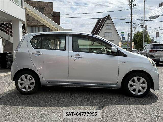 Daihatsu MIRA ES 2015-08 8744114-12