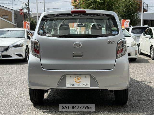 Daihatsu MIRA ES 2015-08 8744114-14