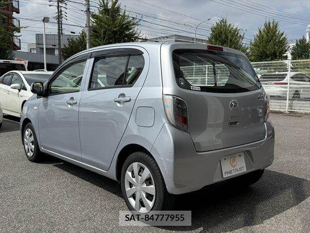 Daihatsu MIRA ES 2015-08 8744114-15