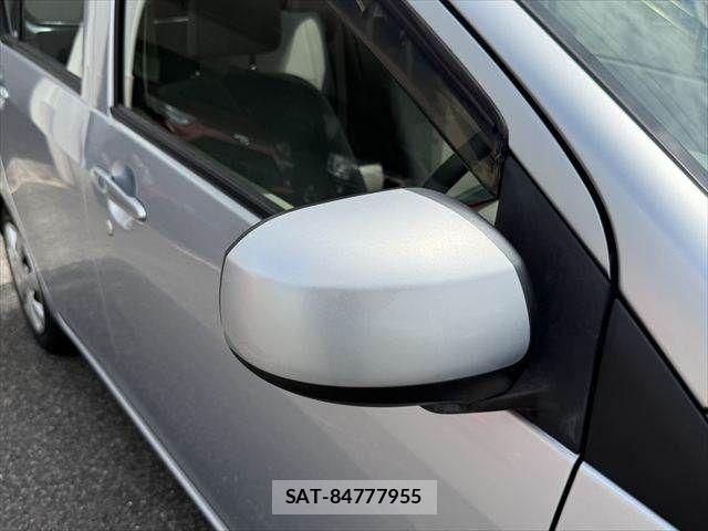 Daihatsu MIRA ES 2015-08 8744114-19