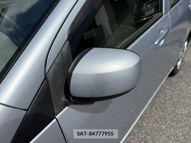Daihatsu MIRA ES 2015-08 8744114-20