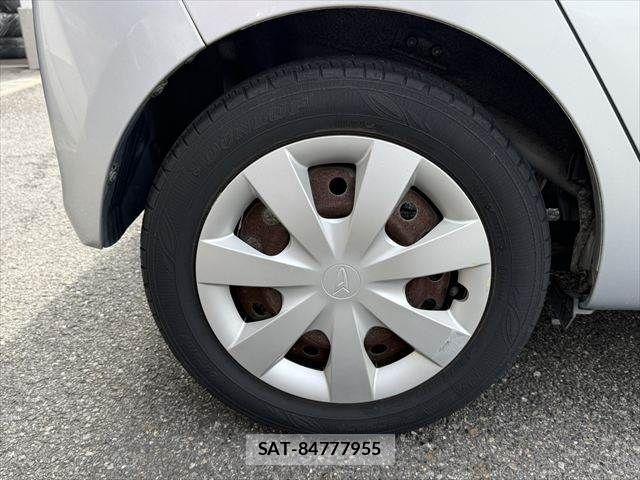 Daihatsu MIRA ES 2015-08 8744114-21