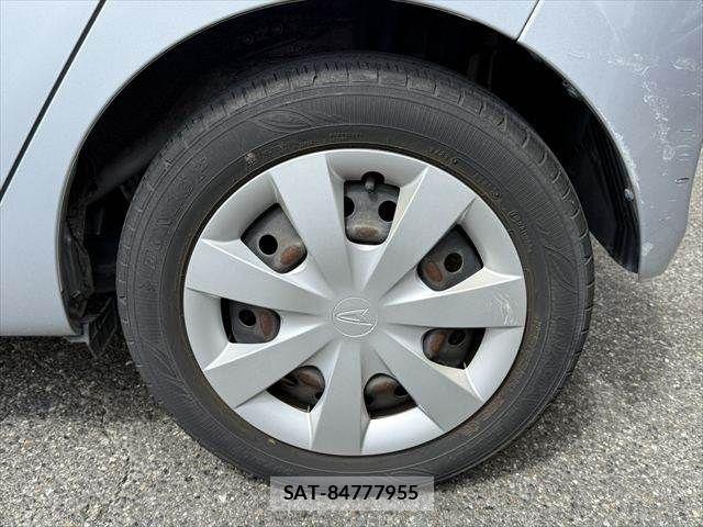 Daihatsu MIRA ES 2015-08 8744114-22