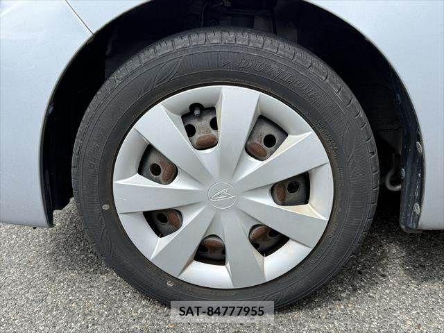 Daihatsu MIRA ES 2015-08 8744114-23