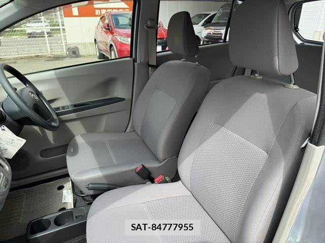 Daihatsu MIRA ES 2015-08 8744114-25