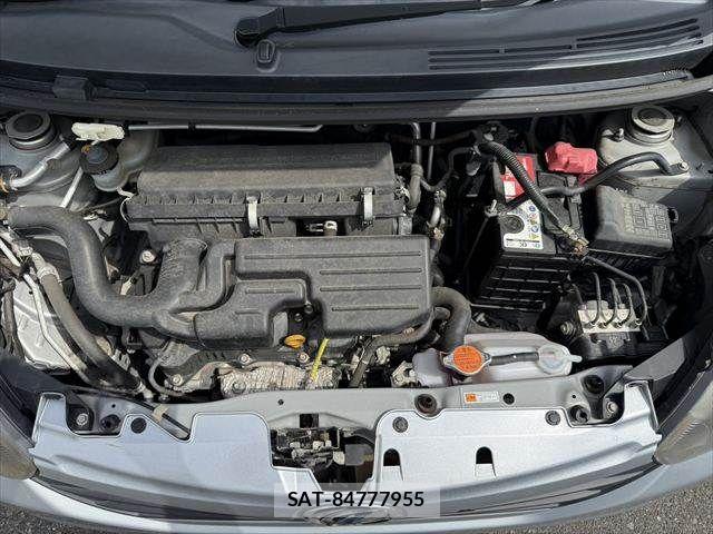 Daihatsu MIRA ES 2015-08 8744114-28